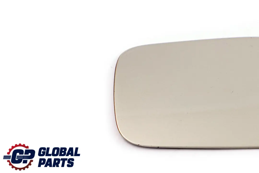 BMW 6 er E63 E64 Einfüllklappe Mineralsilber Metallic A14 - SKU 7011342-MS - Teilenummer 7011342