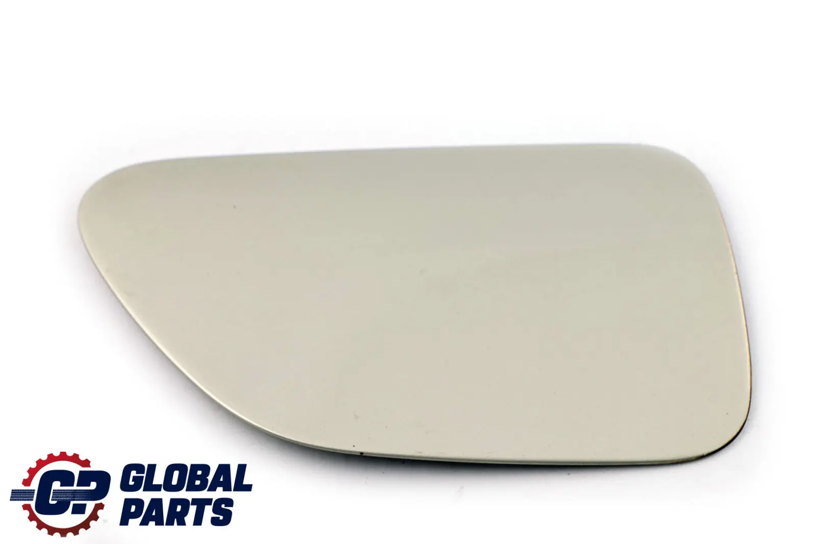 BMW 6 Series E63 E64 Tapa Combustible Plata Mineralsilber A14 7011342