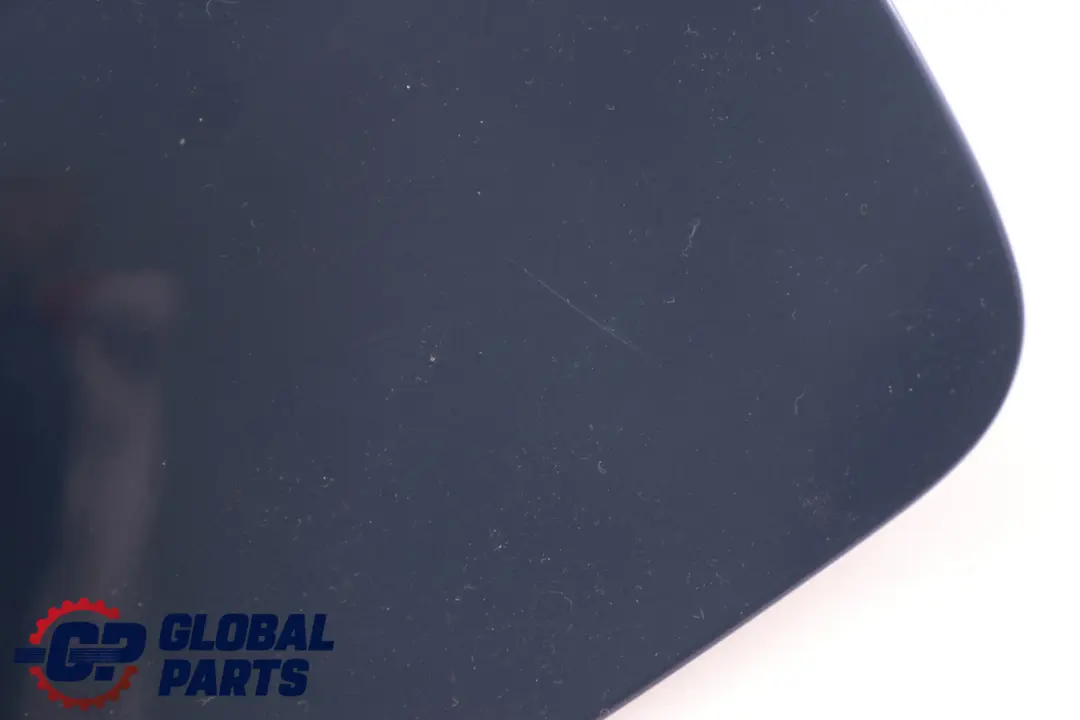 BMW 6 er E63 E64 Einfüllklappe Mysticblau Metallic - A07 - SKU 7011342-MYS - Teilenummer 7011342