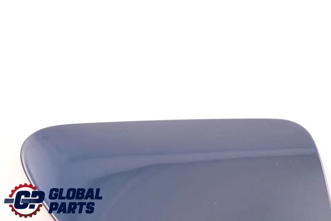 Einfüllklappe Mysticblau Metallic - A07 für BMW 6 er E63 E64 mit Teilenummer 7011342 BMW 6 er E63 E64 Einfüllklappe Mysticblau Metallic - A07 - SKU 7011342-MYS - Teilenummer 7011342