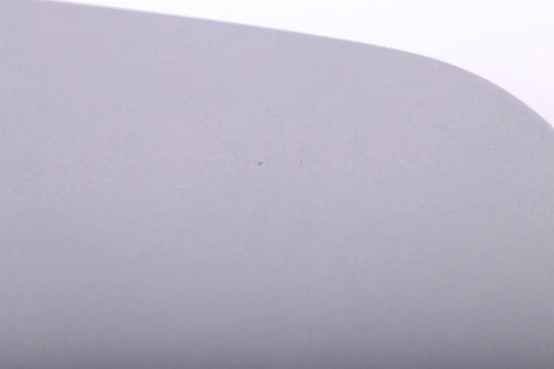 Filler Flap Cover Silbergrau Silver Grey to BMW 6 Series E63 E64 Fuel with Part number 7011342 BMW 6 Series E63 E64 Fuel Filler Flap Cover Silbergrau Silver Grey - SKU 7011342-SBG - Part number 7011342