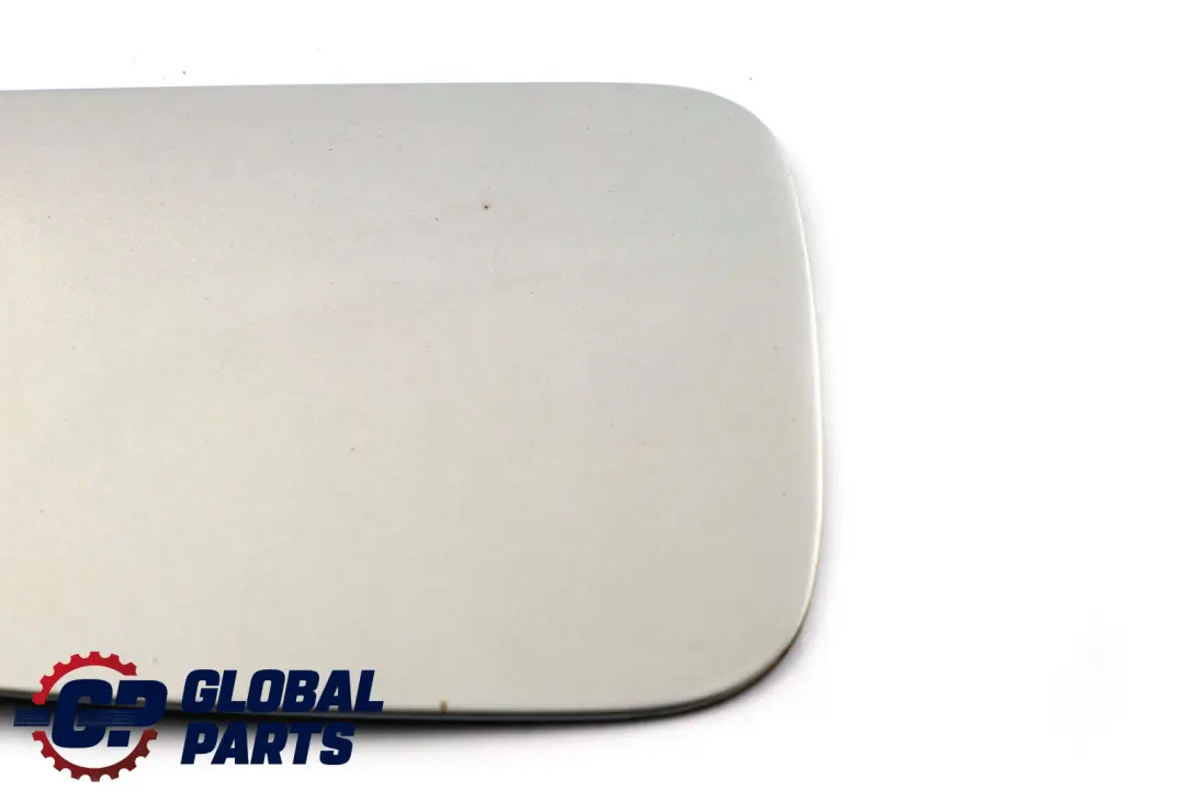 Einfüllklappe Titansilber Silber Metallic für BMW 6 er E63 E64 mit Teilenummer 7011342 BMW 6 er E63 E64 Einfüllklappe Titansilber Silber Metallic - SKU 7011342-TS - Teilenummer 7011342