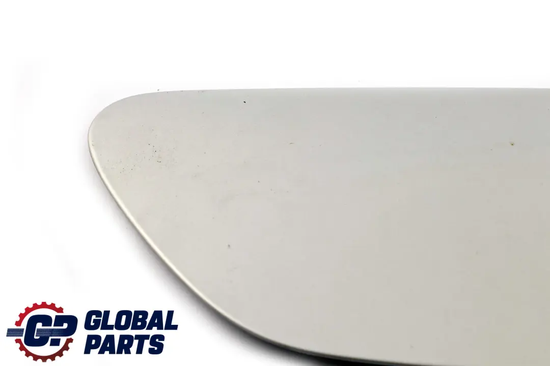 Tapa del depósito de combustible Titansilber para BMW Serie 6 E63 E64 con número de pieza 7011342 BMW Serie 6 E63 E64 Tapa del depósito de combustible Titansilber - SKU 7011342-TS - Número de pieza 7011342