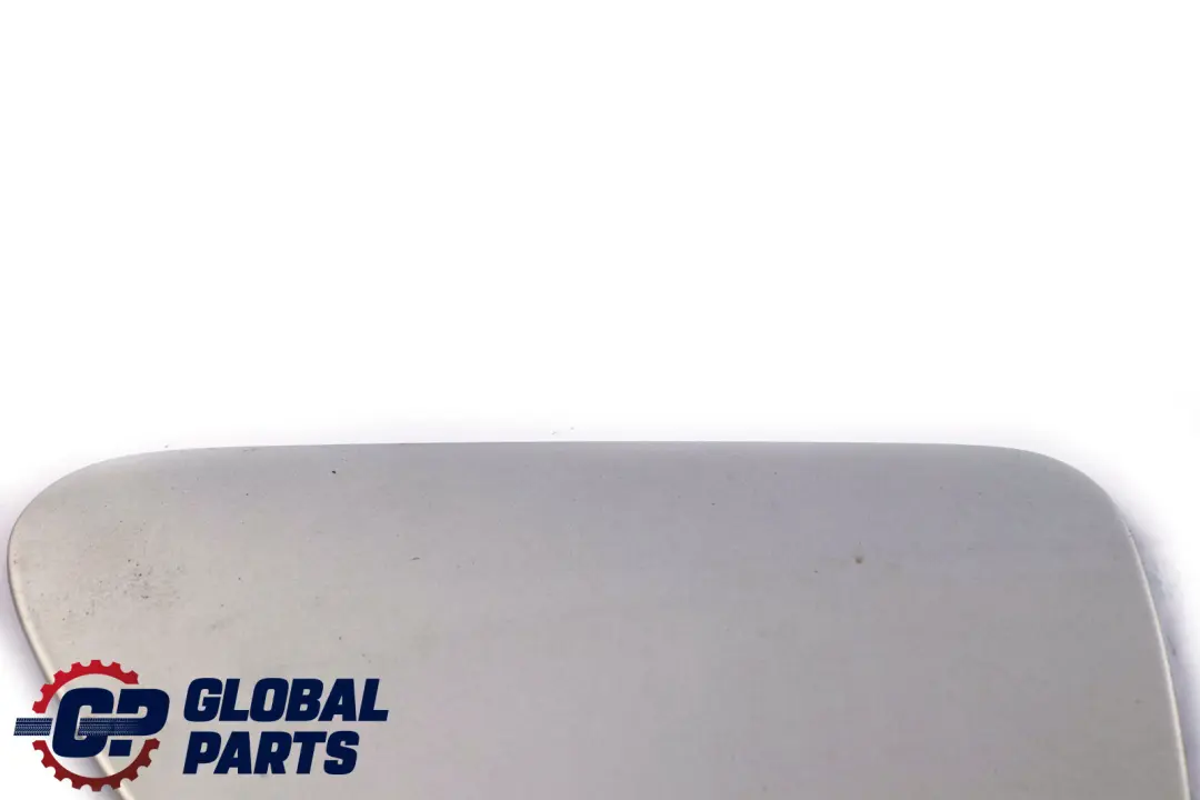 BMW Série 6 E63 E64 Couvercle de trappe à carburant Titansilber - SKU 7011342-TS - Numéro de pièce 7011342