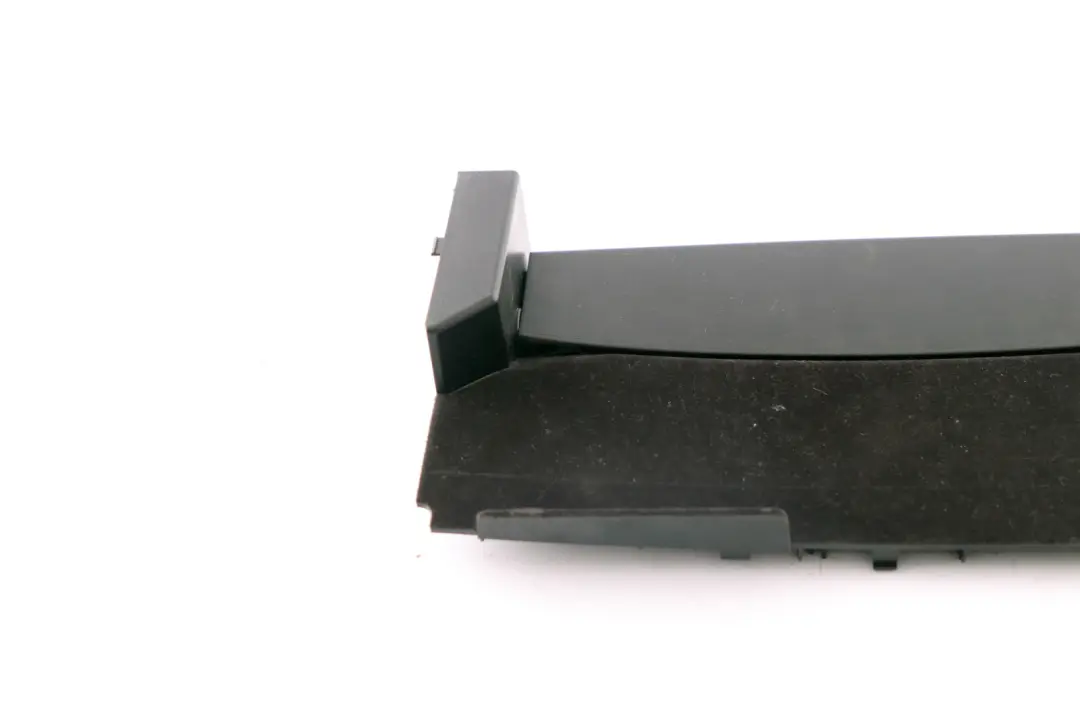 BMW E65 E66 Schowek Plastik Podlokietnika - SKU 7011609 - Numer Części 7011609