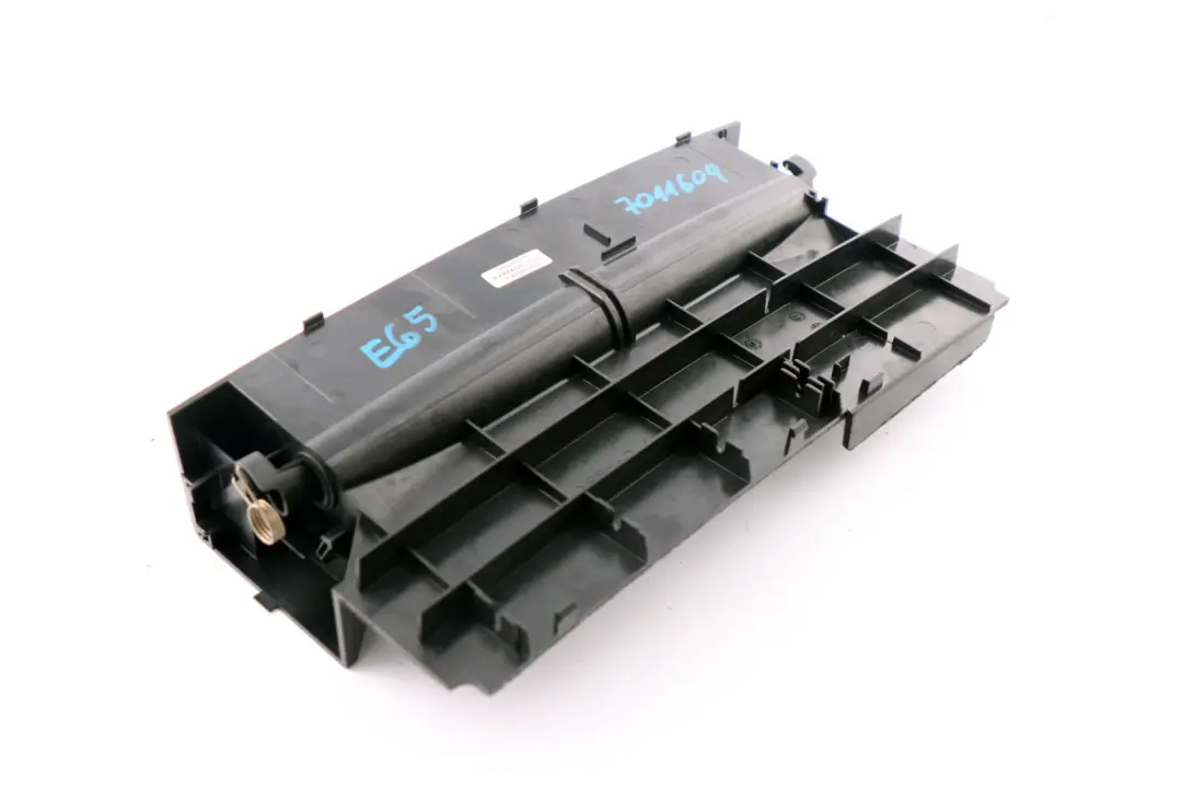 BMW E65 E66 Schowek Plastik Podlokietnika - SKU 7011609 - Numer Części 7011609