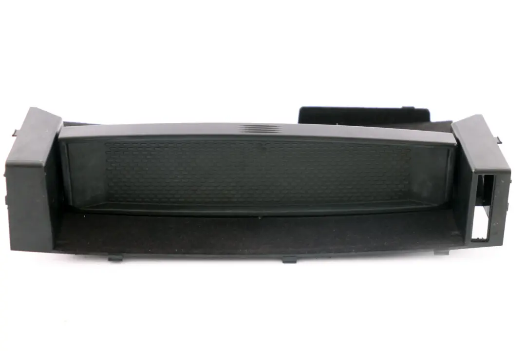 Storage Compartment Armrests Centre Console to BMW E65 E66 with Part number 7011609 BMW E65 E66 Storage Compartment Armrests Centre Console - SKU 7011609 - Part number 7011609