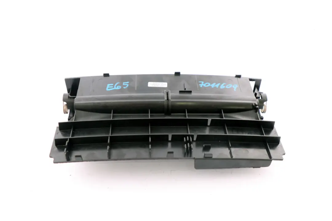 Compartiment rangement Accoudoirs Console Centrale pour BMW E65 E66 à propos du numéro de pièce 7011609 BMW E65 E66 Compartiment rangement Accoudoirs Console Centrale - SKU 7011609 - Numéro de pièce 7011609