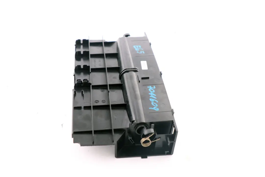 Compartimiento Almacenamiento Apoyabrazos Consola Central para BMW E65 E66 con número de pieza 7011609 BMW E65 E66 Compartimiento Almacenamiento Apoyabrazos Consola Central - SKU 7011609 - Número de pieza 7011609