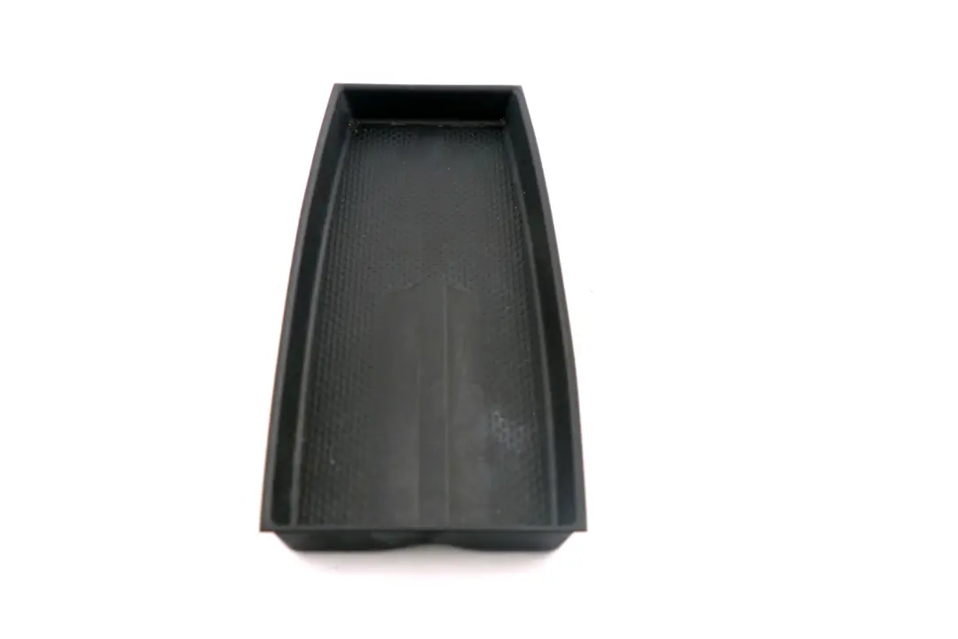 BMW 7 Series E65 E66 E67 Center Console Arm Rest Rubber Mat Under Tray - SKU 7011610 - Part number 7011610