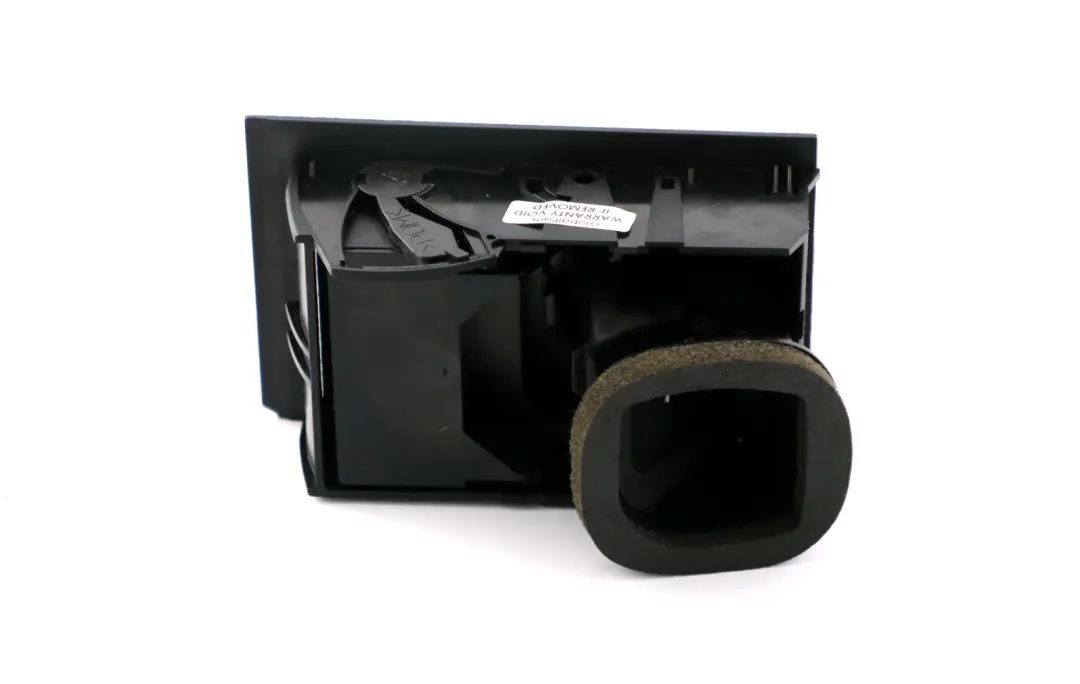 Scomparto Monete Bracciolo Centrale Impilatori per BMW E65 E66 E67 con numero di parte 7011612 BMW E65 E66 E67 Scomparto Monete Bracciolo Centrale Impilatori - SKU 7011612 - Numero di parte 7011612