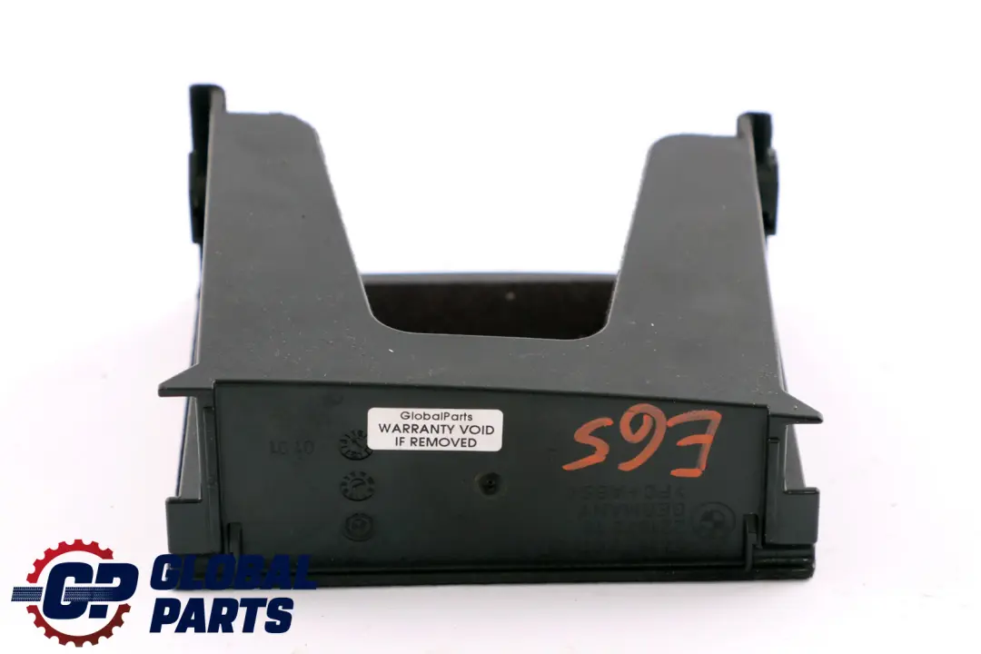 BMW 7 Serie E65 R66 R67 Utilizzo Bracciolo Centrale Mensola - SKU 7011617 - Numero di parte 7011617