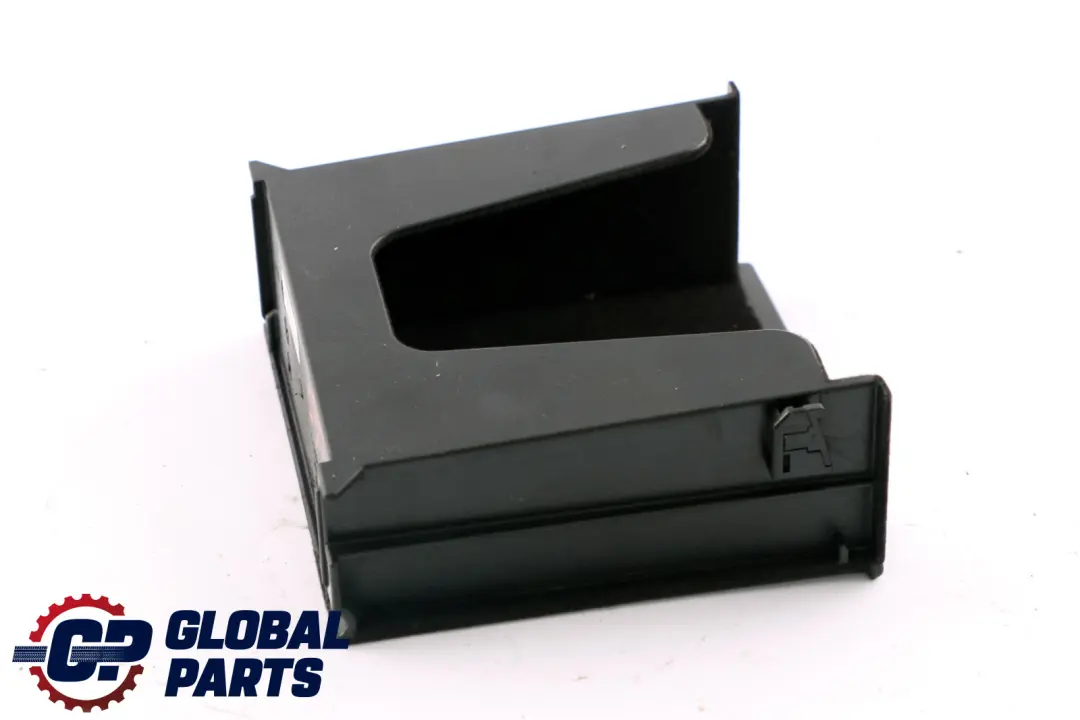 BMW 7 Series E65 R66 R67 Einsatz Mittelarmlehne Ablage - SKU 7011617 - Teilenummer 7011617