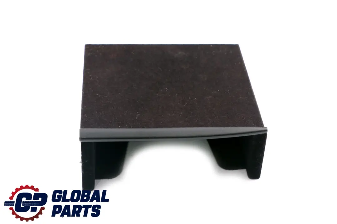 BMW 7 Series E65 R66 R67 Einsatz Mittelarmlehne Ablage - SKU 7011617 - Teilenummer 7011617
