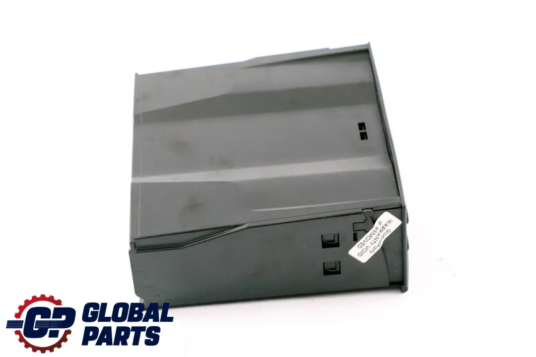 Holder Box Storage Console to BMW 7 Series E65 E66 E67 CD with Part number 7011621 BMW 7 Series E65 E66 E67 CD Holder Box Storage Console - SKU 7011621 - Part number 7011621