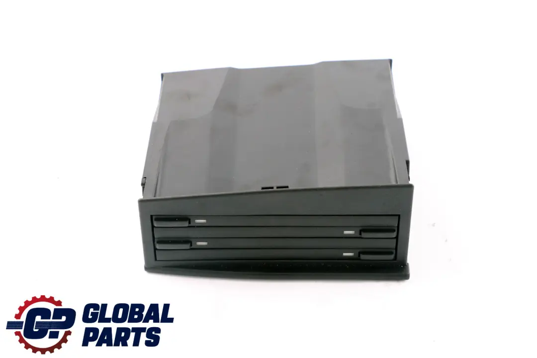 Holder Box Storage Console to BMW 7 Series E65 E66 E67 CD with Part number 7011621 BMW 7 Series E65 E66 E67 CD Holder Box Storage Console - SKU 7011621 - Part number 7011621