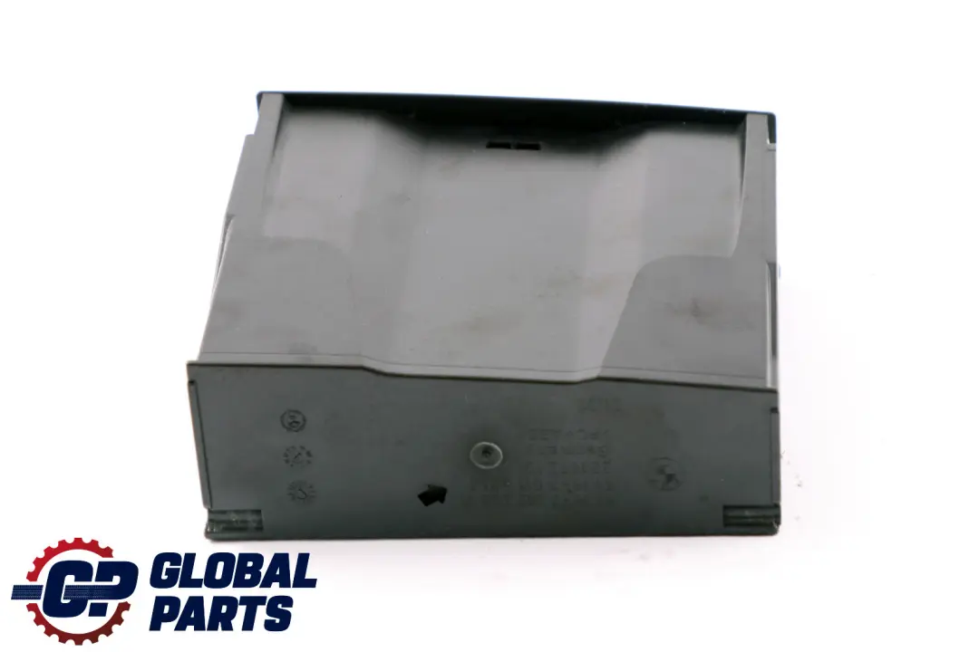 BMW 7 Series E65 E66 E67 CD Holder Box Storage Console - SKU 7011621 - Part number 7011621