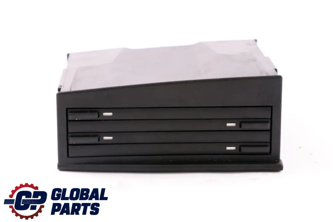 Holder Box Storage Console to BMW 7 Series E65 E66 E67 CD with Part number 7011621 BMW 7 Series E65 E66 E67 CD Holder Box Storage Console - SKU 7011621 - Part number 7011621