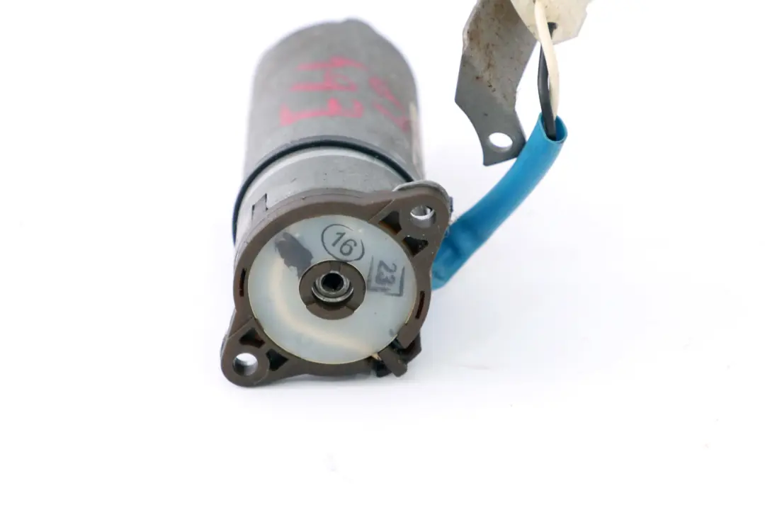 BMW E46 E64 Moteur de réglage de la hauteur du siège avant gauche 1-1482-01 - SKU 7011737 - Numéro de pièce 7011737