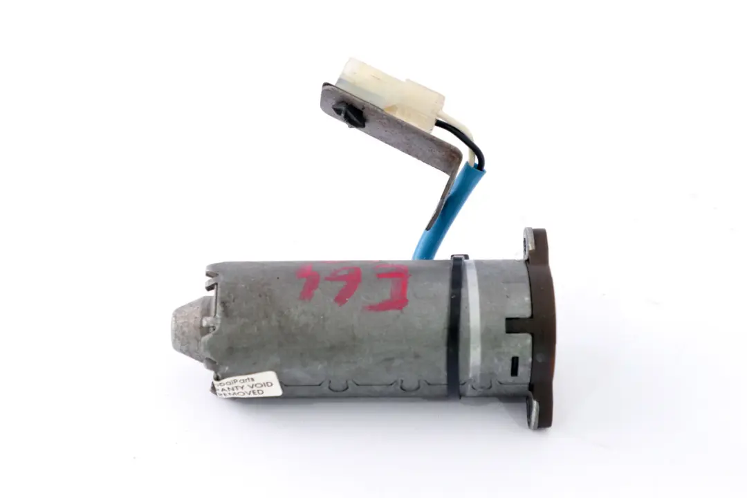 BMW E46 E64 Moteur de réglage de la hauteur du siège avant gauche 1-1482-01 - SKU 7011737 - Numéro de pièce 7011737