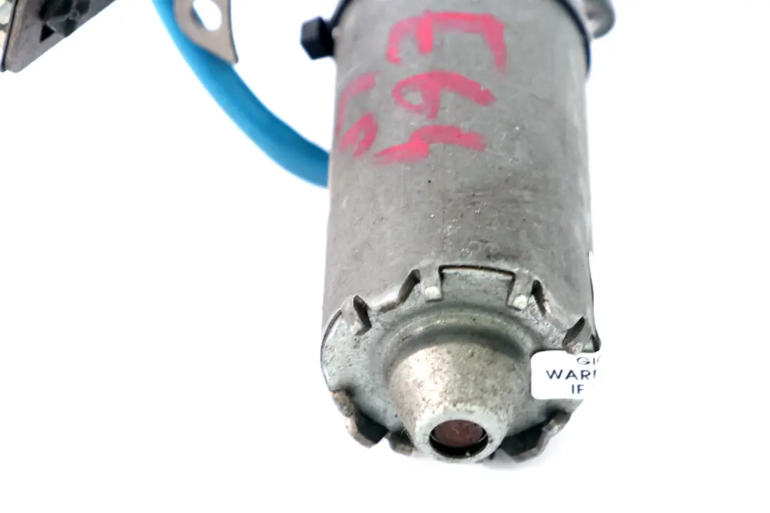 ajuste de altura del asiento delantero izquierdo 1-1482-01 para BMW E46 E64 Motor de con número de pieza 7011737 BMW E46 E64 Motor de ajuste de altura del asiento delantero izquierdo 1-1482-01 - SKU 7011737 - Número de pieza 7011737