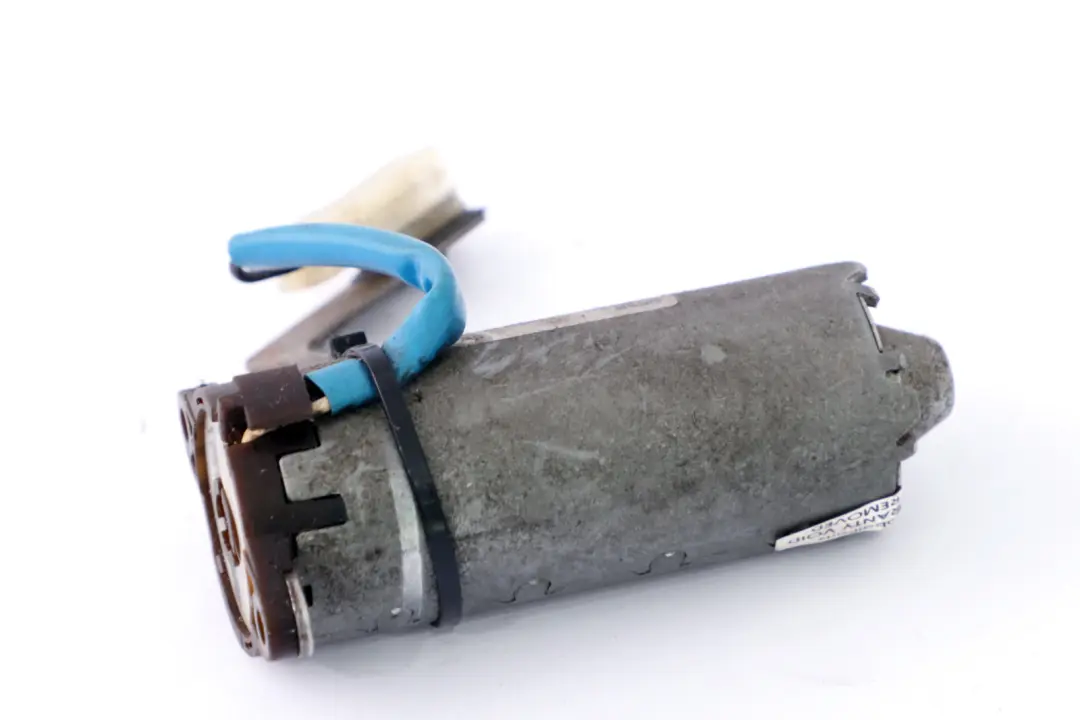 BMW E46 E64 Moteur de réglage de la hauteur du siège avant gauche 1-1482-01 - SKU 7011737 - Numéro de pièce 7011737