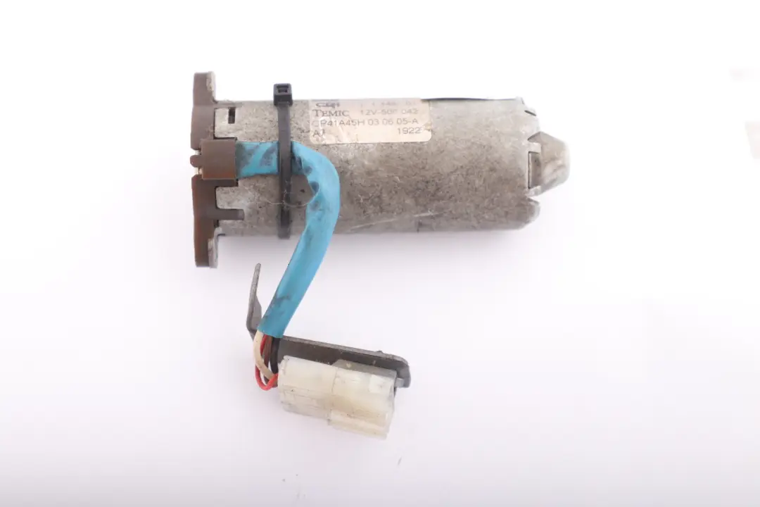 Sitzhöhenverstellung vorne rechts Antrieb BMW 3 6 E46 E64 - SKU 7011738 - Teilenummer 7011738