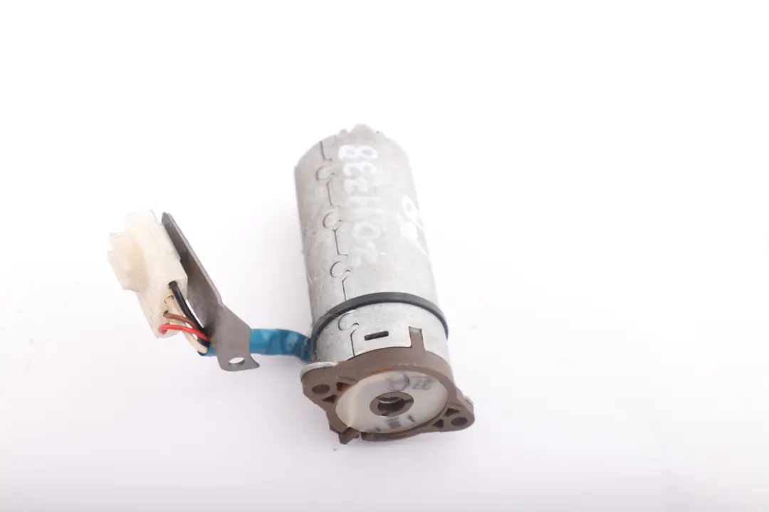 BMW E46 E64 Silnik Regulacja Fotela Przód Prawy - SKU 7011738 - Numer Części 7011738