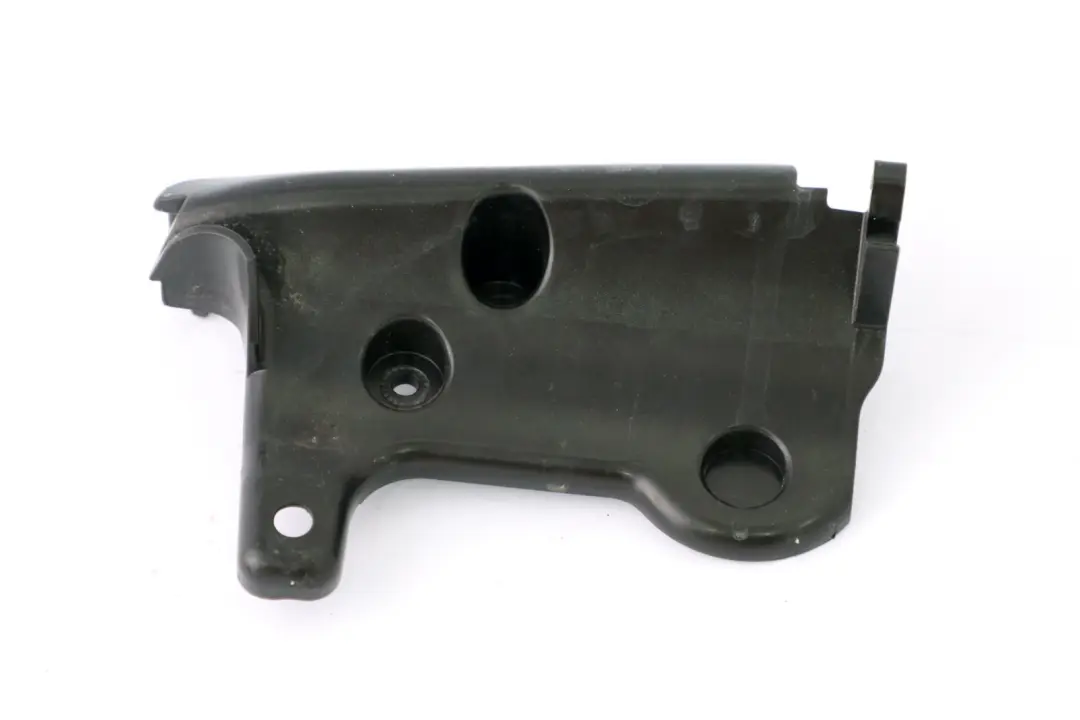BMW 3 6 Series E46 E64 Cover Belt Outlet Guide Mount Front Left N/S - SKU 7011773 - Part number 7011774
