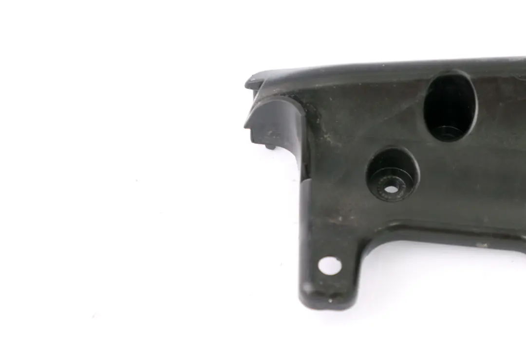 Belt Outlet Guide Mount Front Left N/S to BMW 3 6 Series E46 E64 Cover with Part number 7011774 BMW 3 6 Series E46 E64 Cover Belt Outlet Guide Mount Front Left N/S - SKU 7011773 - Part number 7011774