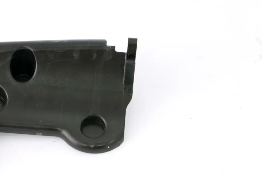 BMW 3 6 Series E46 E64 Cover Belt Outlet Guide Mount Front Left N/S - SKU 7011773 - Part number 7011774