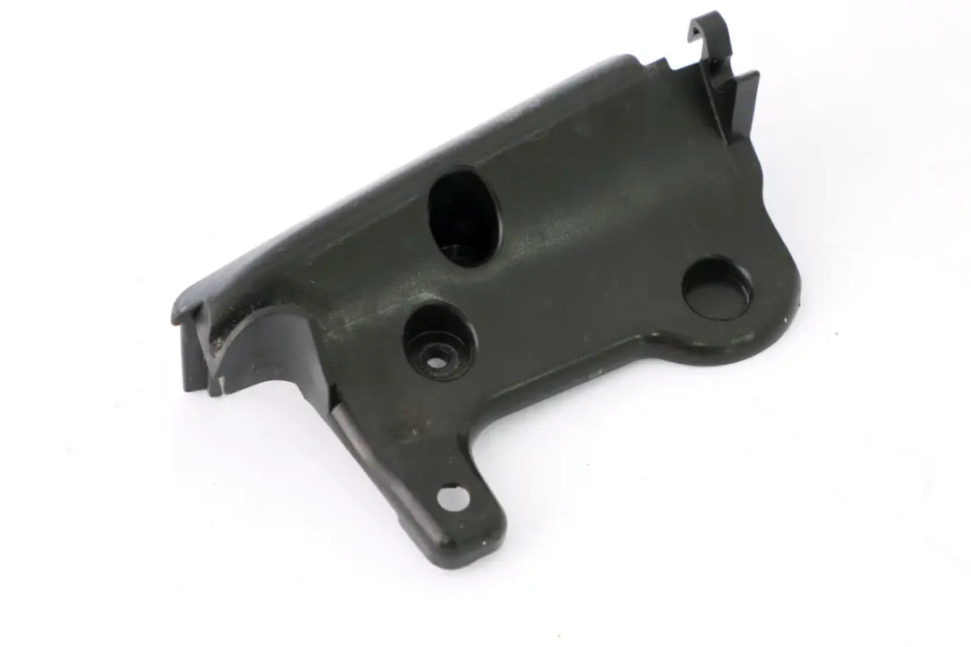 BMW 3 6 Series E46 E64 Cover Belt Outlet Guide Mount Front Left N/S - SKU 7011773 - Part number 7011774