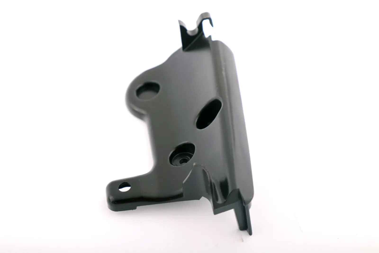 BMW E46 E64 Cover Belt Outlet Guide Mount Delantero Derecho 7011774