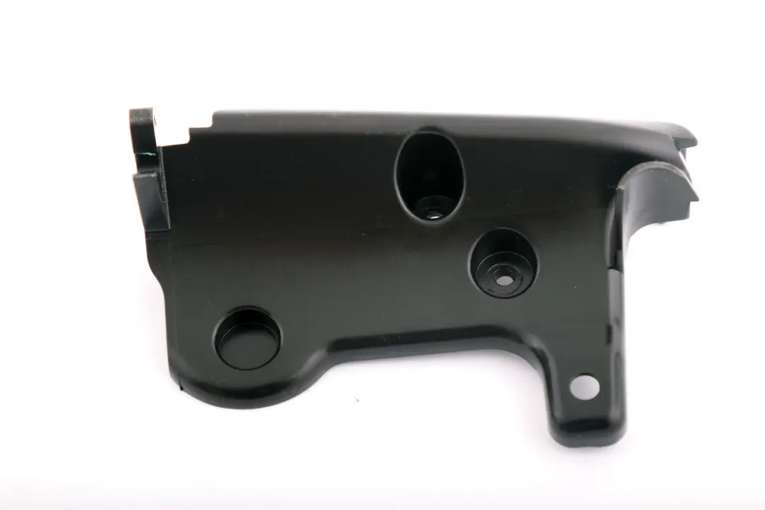 Belt Outlet Guide Mount Delantero Derecho para BMW E46 E64 Cover con número de pieza 7011774 BMW E46 E64 Cover Belt Outlet Guide Mount Delantero Derecho - SKU 7011774 - Número de pieza 7011774