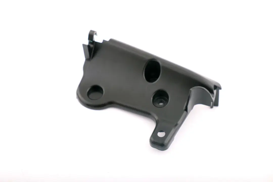 BMW E46 E64 Cover Belt Outlet Guide Mount Front Right O/S - SKU 7011774 - Part number 7011774