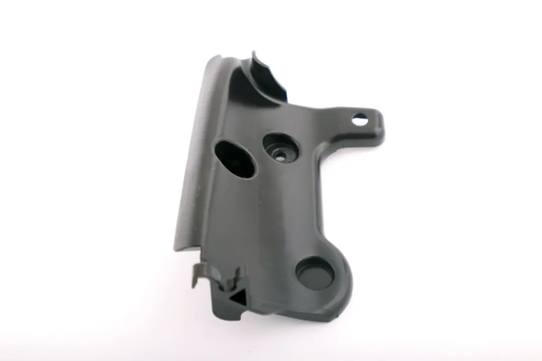 BMW E46 E64 Couvercle De Guide De Sortie De Courroie Support Avant Droit - SKU 7011774 - Numéro de pièce 7011774