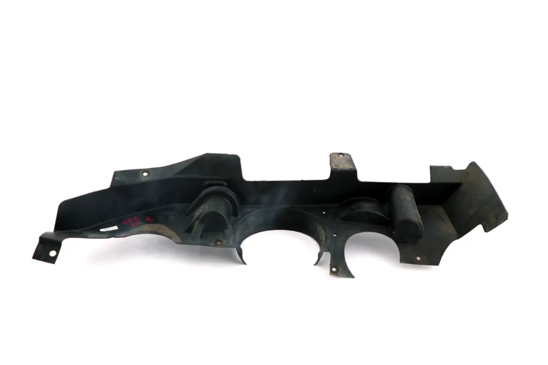 BMW X5 Series E53 Cover Steering Gear Top Housing Trim Right O/S - SKU 7012076 - Part number 7012076