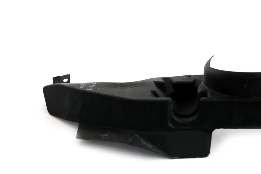 Copertura Scatola Sterzo Superiore Destro 5171 per BMW X5 E53 con numero di parte 7012076 BMW X5 E53 Copertura Scatola Sterzo Superiore Destro 5171 - SKU 7012076 - Numero di parte 7012076