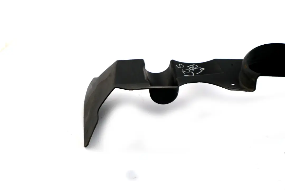 Revetement Boitier de Direction Haut Droit 5171 pour BMW X5 E53 à propos du numéro de pièce 7012076 BMW X5 E53 Revetement Boitier de Direction Haut Droit 5171 - SKU 7012076 - Numéro de pièce 7012076