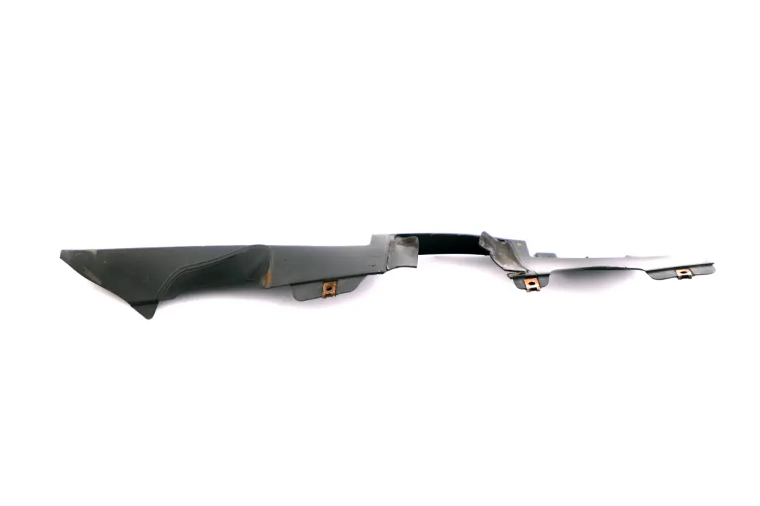  *BMW X5 er E53 M57 M57N M62 Abdeckung Lenkgetriebe Unten Links 701207 - SKU 7012077 - Teilenummer 7012077