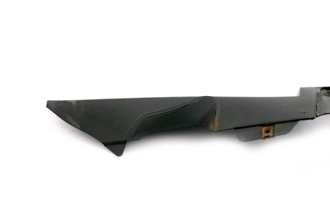 M57 M57N M62 Couvercle inférieur de l'engrenage direction avant gauche pour BMW E53 à propos du numéro de pièce 7012077 BMW E53 M57 M57N M62 Couvercle inférieur de l'engrenage direction avant gauche - SKU 7012077 - Numéro de pièce 7012077