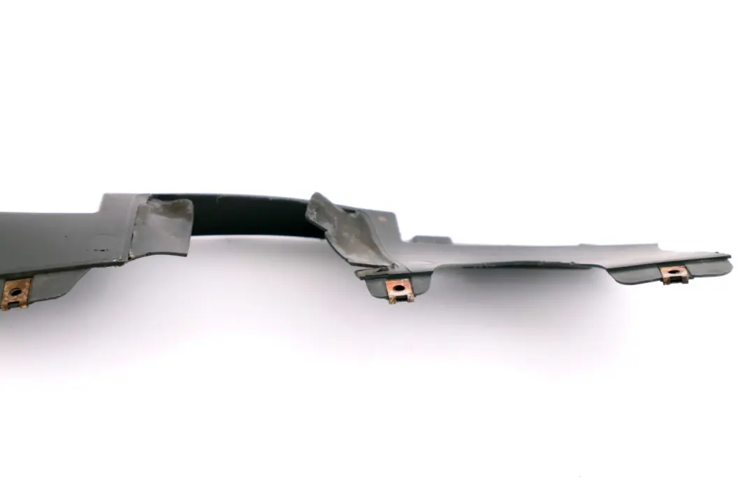 M57 M57N M62 Parte inferior delantera izquierda Tapa engranaje dirección para BMW E53 con número de pieza 7012077 BMW E53 M57 M57N M62 Parte inferior delantera izquierda Tapa engranaje dirección - SKU 7012077 - Número de pieza 7012077