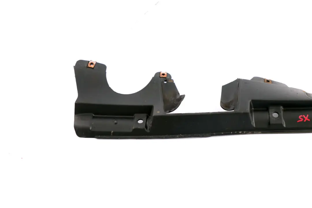 M57 M57N M62 Coperchio cambio sterzo inferiore anteriore sinistro 701207 per BMW E53 con numero di parte 7012077 BMW E53 M57 M57N M62 Coperchio cambio sterzo inferiore anteriore sinistro 701207 - SKU 7012077 - Numero di parte 7012077