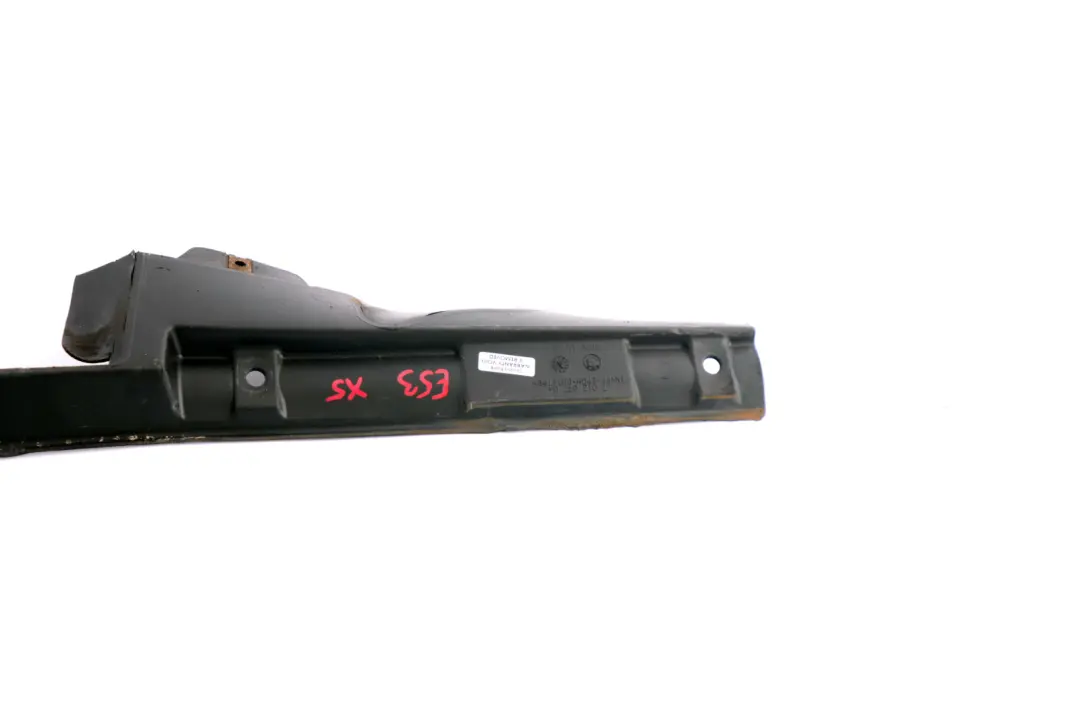 M57 Osłona Przekładni Kierowniczej Lewa do BMW E53 o numerze 7012077 BMW E53 M57 Osłona Przekładni Kierowniczej Lewa - SKU 7012077 - Numer Części 7012077