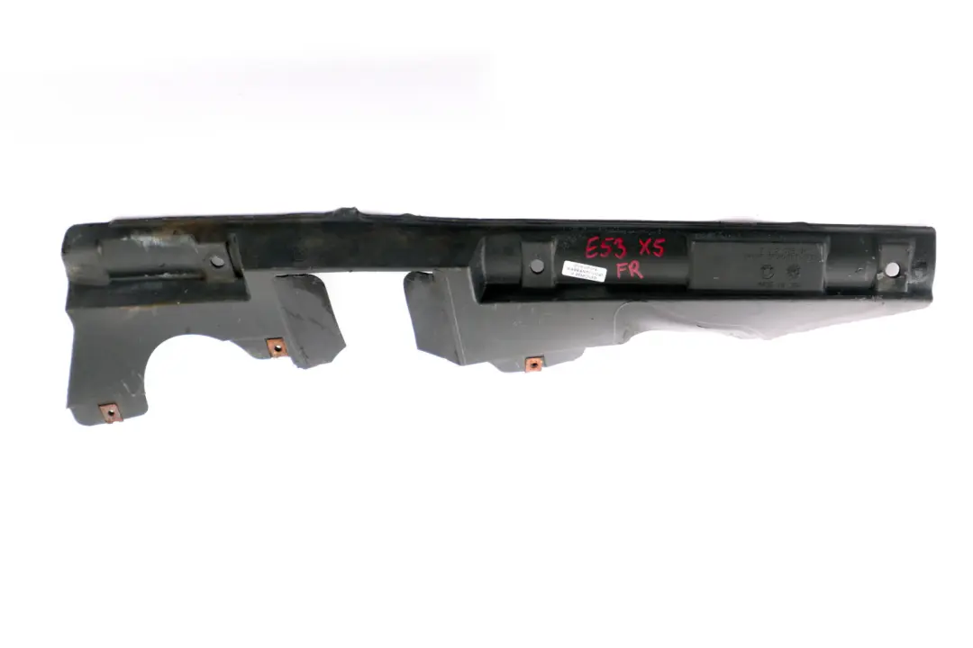 M57 M57N Copertura Scatola Sterzo Inferiore Destro per BMW X5 E53 con numero di parte 7012078 BMW X5 E53 M57 M57N Copertura Scatola Sterzo Inferiore Destro - SKU 7012078 - Numero di parte 7012078