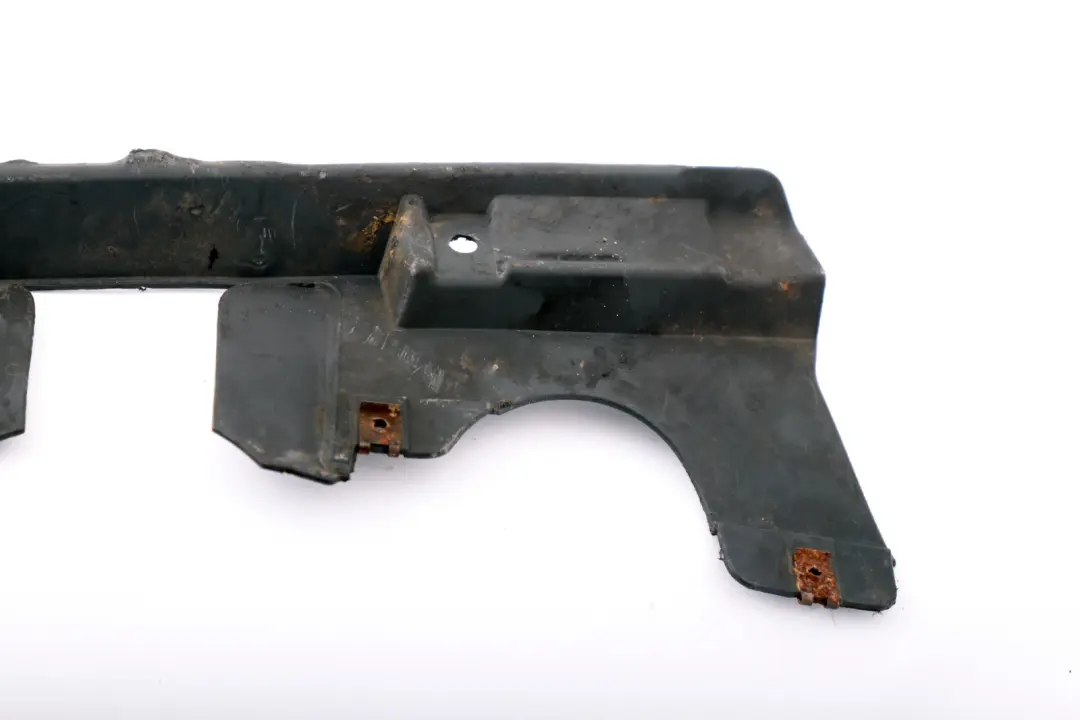 M57 M57N Cubierta dirección frontal derecha para BMW X5 E53 con número de pieza 7012078 BMW X5 E53 M57 M57N Cubierta dirección frontal derecha - SKU 7012078 - Número de pieza 7012078