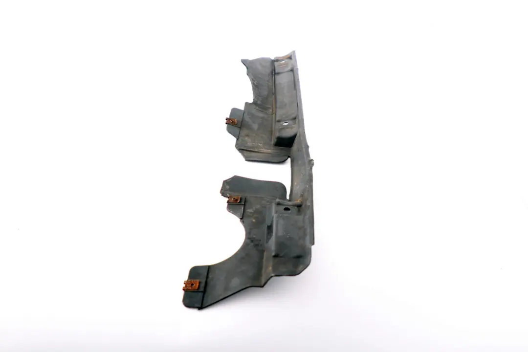 M57 M57N Revetement Boitier de Direction en Bas A Droite pour BMW X5 E53 à propos du numéro de pièce 7012078 BMW X5 E53 M57 M57N Revetement Boitier de Direction en Bas A Droite - SKU 7012078 - Numéro de pièce 7012078