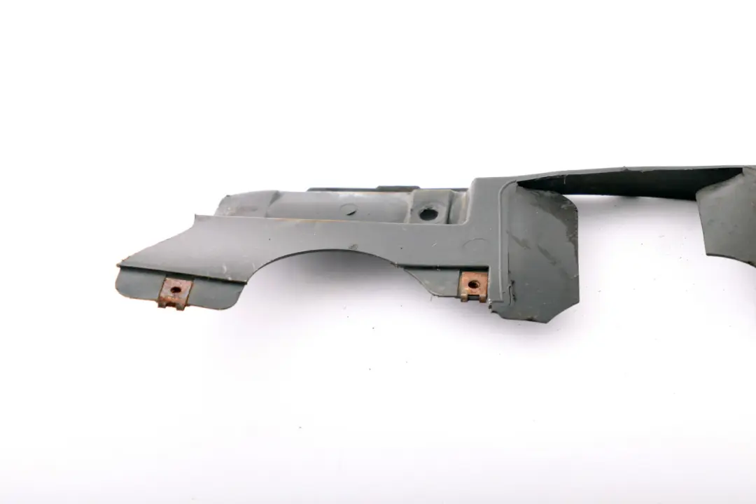 M57 M57N Cubierta dirección frontal derecha para BMW X5 E53 con número de pieza 7012078 BMW X5 E53 M57 M57N Cubierta dirección frontal derecha - SKU 7012078 - Número de pieza 7012078