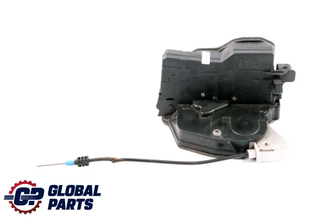 BMW 7 er E65 E66 Basisschloss Rechts Tür Hinten - SKU 7012146 - Teilenummer 7012146