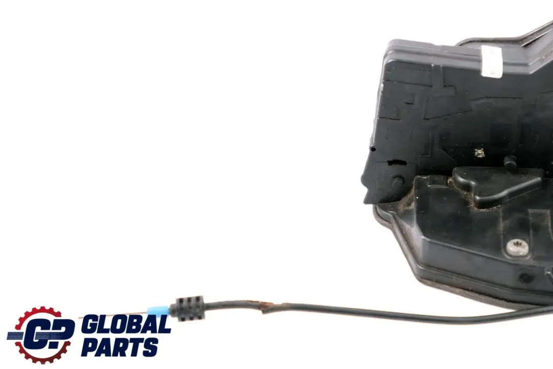 BMW 7 er E65 E66 Basisschloss Rechts Tür Hinten - SKU 7012146 - Teilenummer 7012146